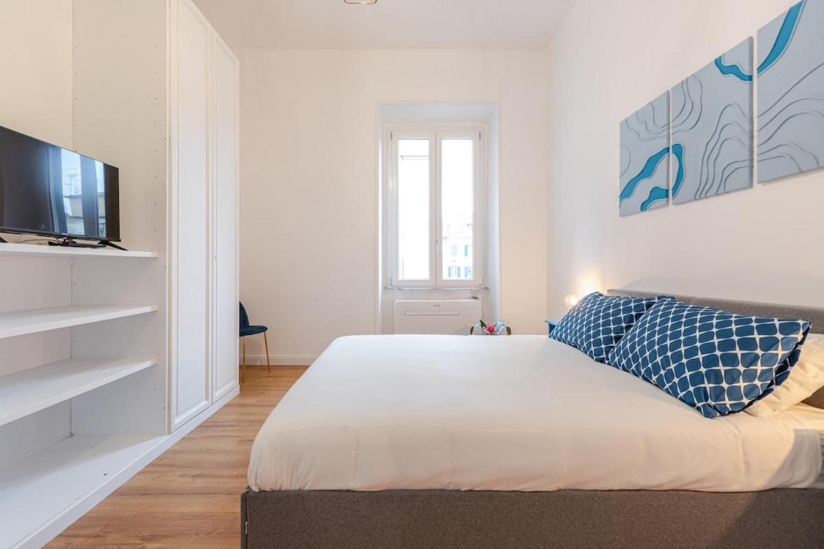 Apartment Domus Adriana Ada - Adiacente Metro A Rom