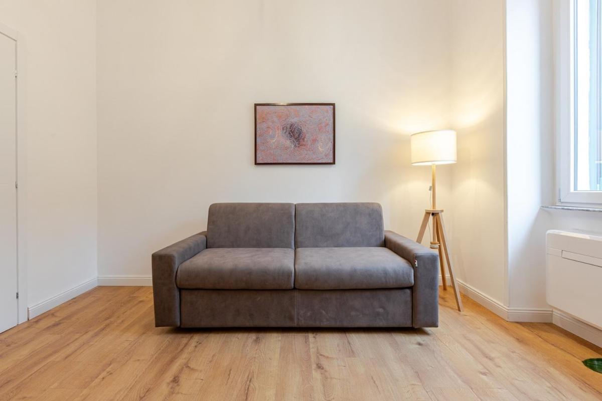Apartment Domus Adriana Ada - Adiacente Metro A Rom